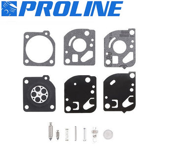 Proline® Carburetor Kit For Echo MTD Ryobi Zama RB-52 CLEARANCE