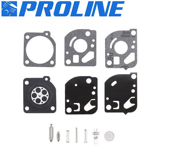 Proline® Carburetor Kit For Echo MTD Ryobi Zama RB-52 CLEARANCE