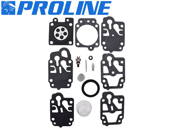 Proline® Carburetor Kit For Echo PB-770 PB-755 PB-9010 P003000060