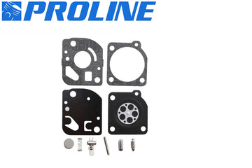 Proline® Carburetor Kit For Echo PB-200 PB-2100 ES-2100 Zama C1U-K68 C1U-K78 RB-104