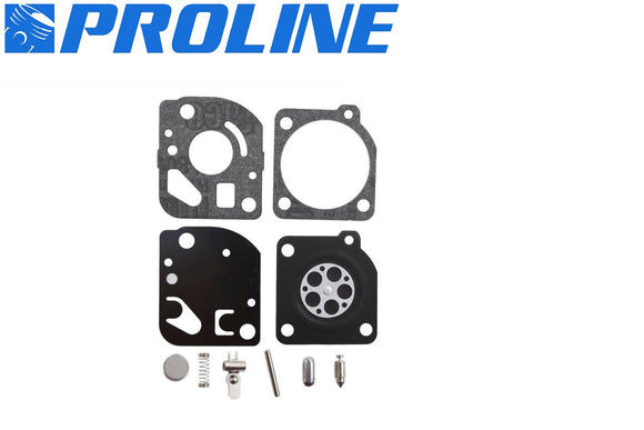 Proline® Carburetor Kit For Echo PB-200 PB-2100 ES-2100 Zama C1U-K68 C1U-K78 RB-104