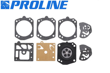 Proline® Carburetor Kit For Echo Poulan Homelite John Deere D10-HDA