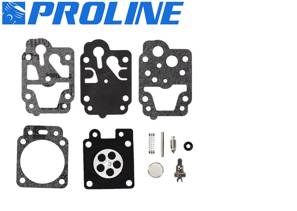 Proline® Carburetor Kit For Echo Troy Bilt Ryobi Stihl  Walbro K10-WYC