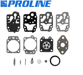 Proline® Carburetor Kit For Echo Troy Bilt Ryobi Stihl  Walbro K20-WYL