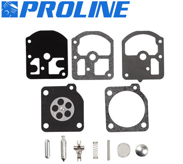 Proline® Carburetor Kit For Homelite 330 Zama RB-3
