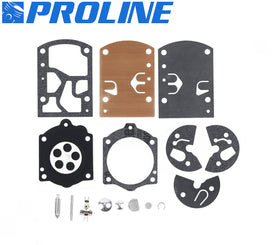 Proline® Carburetor Kit For Homelite Husqvarna  Dolmar Walbro K10-WB