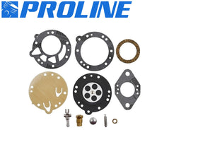 Proline® Carburetor Kit For Homelite Series HL-132 189 320 325  Tillotson RK92-HL