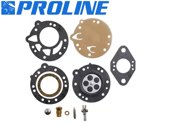 Proline® Carburetor Kit For Homelite Super 1050 Wiz Zip Tillotson RK88-HL