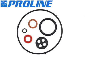 Proline® Carburetor Kit For Honda Honda GX240 GX270 GX340 GX390 16010-ZE2-812