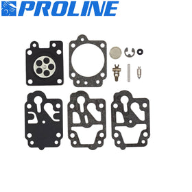 Proline® Carburetor Kit For Husqvarna 130BT 150BT 180BT 380BTS Blower K21-WYA