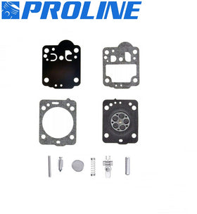 Proline® Carburetor Kit For Husqvarna 235 240 236 435 440 545008031 Zama RB -149