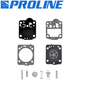 Proline® Carburetor Kit For Husqvarna 235 240 236 435 440 545008031 Zama RB -149
