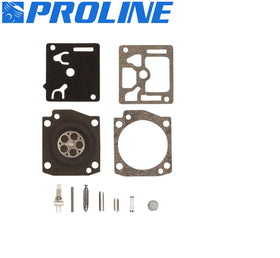 Proline® Carburetor Kit For Husqvarna 340 345 346 353 350 351 372 Zama RB-122
