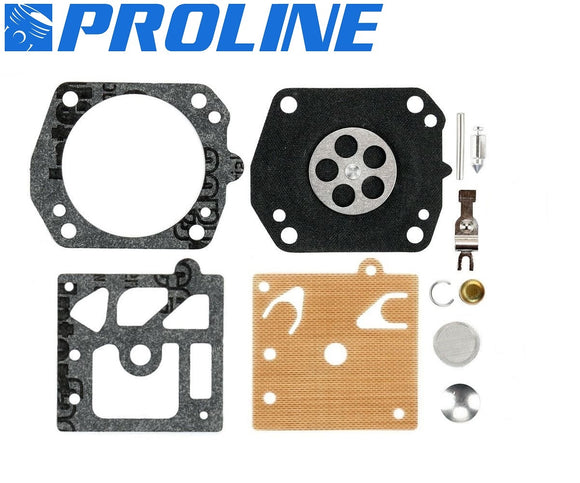 Proline® Carburetor Kit For Husqvarna 340 345 Jonsered 2051 2054 Chainsaw K22-HDA