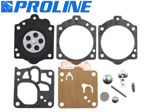 Proline® Carburetor Kit For Husqvarna 365 X-Torq 372XP X-Torq  K960 K970 K10-RWJ 502445903