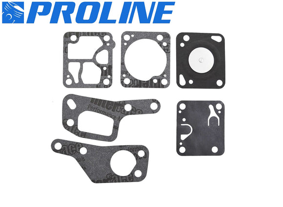 Proline® Carburetor Kit For McCulloch Mini Mac 6 Chainsaw Walbro K1-MDC
