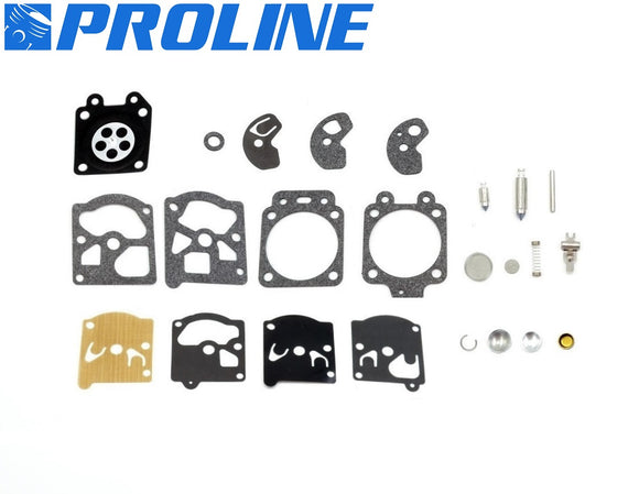 Proline® Carburetor Kit For Poulan Micro 25 XXV Chainsaw 530035049