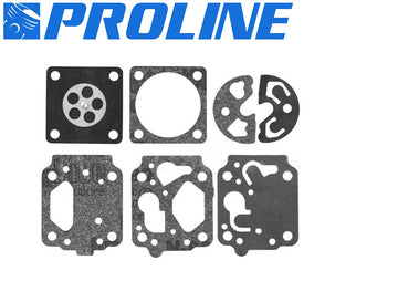 Proline® Carburetor Kit For Shindaiwa B530 C250 C260 LE250 LE260 T260 P050009260
