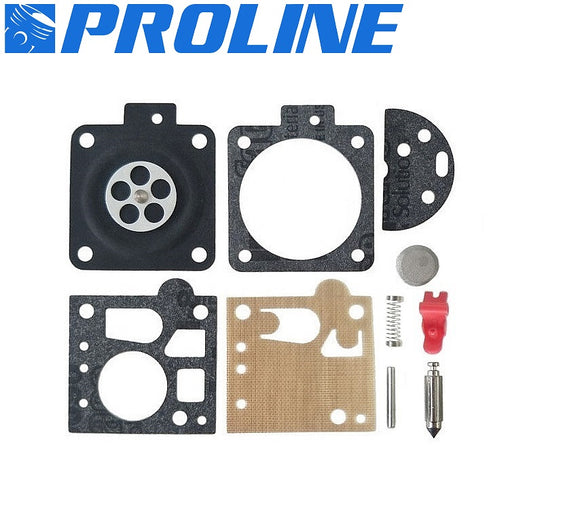 Proline® Carburetor Kit For Stihl 038 MS380 MS381 Bing 48