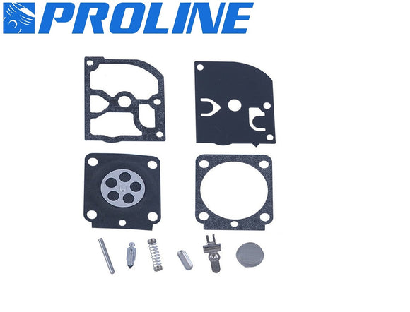 Proline® Carburetor Kit For Stihl Chainsaws Blowers Hedge Trimmers C1Q Zama RB-100