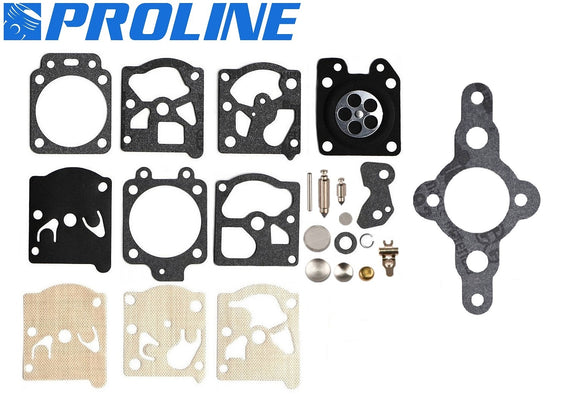 Proline® Carburetor Kit For Stihl FC44 FS36 FS40 FS44 FS50 Trimmer 4130 007 1060