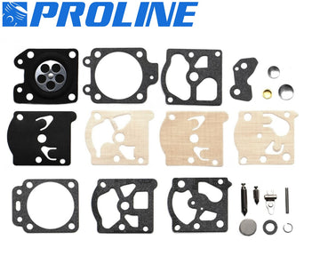Proline® Carburetor Kit For Stihl FS240 FS360 FS410 FS460  Walbro 4147 007 1700