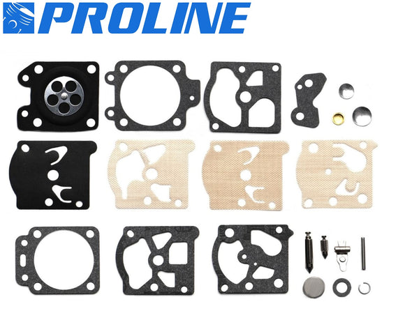 Proline® Carburetor Kit For Stihl FS240 FS360 FS410 FS460  Walbro 4147 007 1700