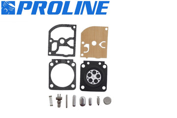 Proline® Carburetor Kit For Stihl MS170 MS180 MS210 MS230 MS250 Zama RB-77