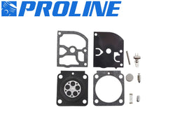 Proline® Carburetor Kit For Stihl MS181 MS211 BG55 BG65 BG85 Zama RB-99