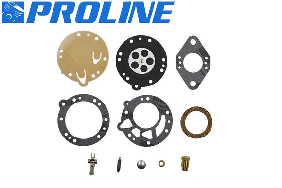 Proline® Carburetor Kit For Stihl TS08 TS350 TS360 Tillotson HL292 HL327 HL371 HL372 RK-114HL