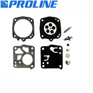Proline® Carburetor Kit For Stihl TS400 460 510 760 1124 007 1060 Tillotson