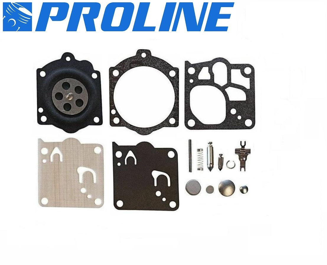 Proline® Carburetor Kit For Stihl TS700 TS800 With Walbro WJ | Sawzilla ...