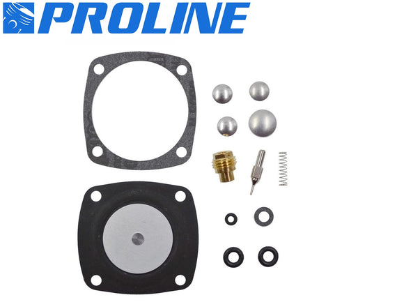 Proline® Carburetor Kit For Tecumseh 631893 630978 630932 Jiffy Auger 30 31