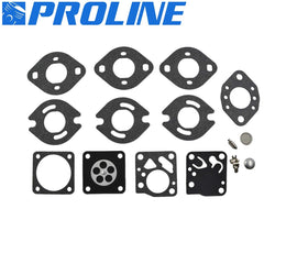 Proline® Carburetor Kit For Tecumseh TC200 TC300 640230 640231 640347 TM049XA Tillotson RK-18HU
