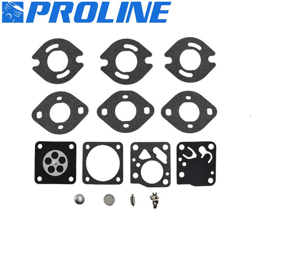 Proline® Carburetor Kit For Tecumseh TC200 TC300 Tillotson RK-21HU CLEARANCE