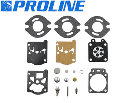 Proline® Carburetor Kit For Tecumseh TC200 TC300 Walbro K20-WTA K20 WTA