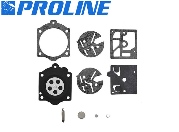 Proline® Carburetor Kit For Stihl 015 015 AVE HDC-17 Walbro K10-HDC