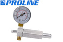 Proline® Carburetor Leak Detector Pressure Test Pump For Stihl Husqvarna Echo Chainsaw-1