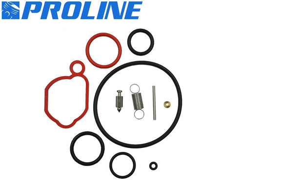 Proline® Carburetor Overhaul Kit For Briggs Stratton 590589