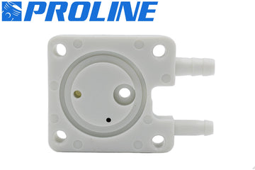 Proline® Carburetor Purge Base For Echo SRM-225 SRM-260 P005000930, P005001890 CLEARANCE - 0
