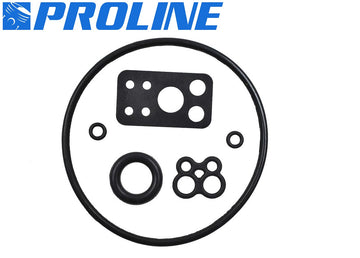 Proline® Carburetor Rebuild Kit For Briggs Stratton 54832 Nikki V Twin