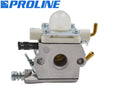 Proline® Carburetor Echo PB-403H PB-403T PB-413H PB-413T PB-460LN  A021000894-2