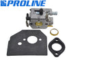 Proline® Carburetor For Craftsman MTD Troy-Bilt 953-08137-1