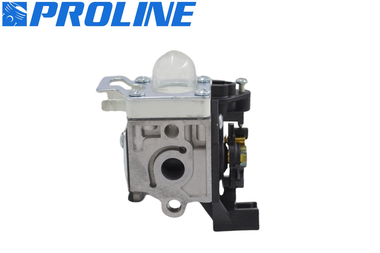 Kit Carburateur Complet Pour Echo SRM-225 - Inclut Bougie, Filtre à Air Et Bouchon De Réservoir