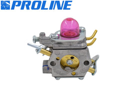 Proline® Carburetor For Husqvarna 130C 130L 330LK 531127910 - 0