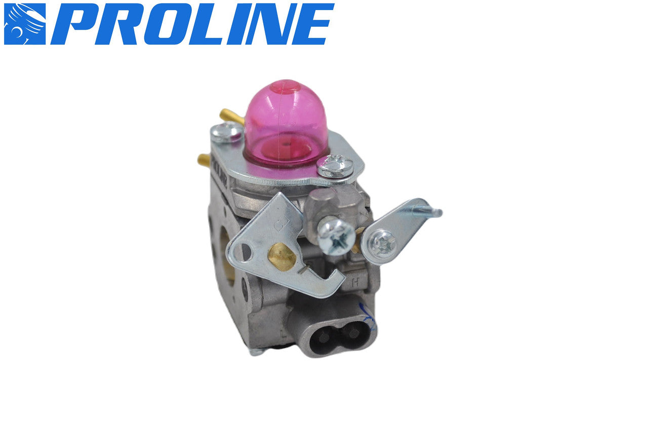 Carburettor For HUSQVARNA 130C 130L 330LK 531127910 3228-2A - Foto 4