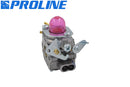 Proline® Carburetor For Husqvarna 130C 130L 330LK 531127910-4
