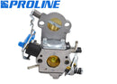 Proline® Carburetor For Husqvarna 455 460 461 Rancher Jonsered CS2255 531440701, 544883001-2
