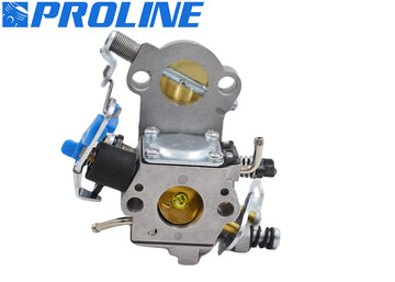 Proline® Carburetor For Husqvarna 455 460 461 Rancher Jonsered CS2255 531440701, 544883001 - 0