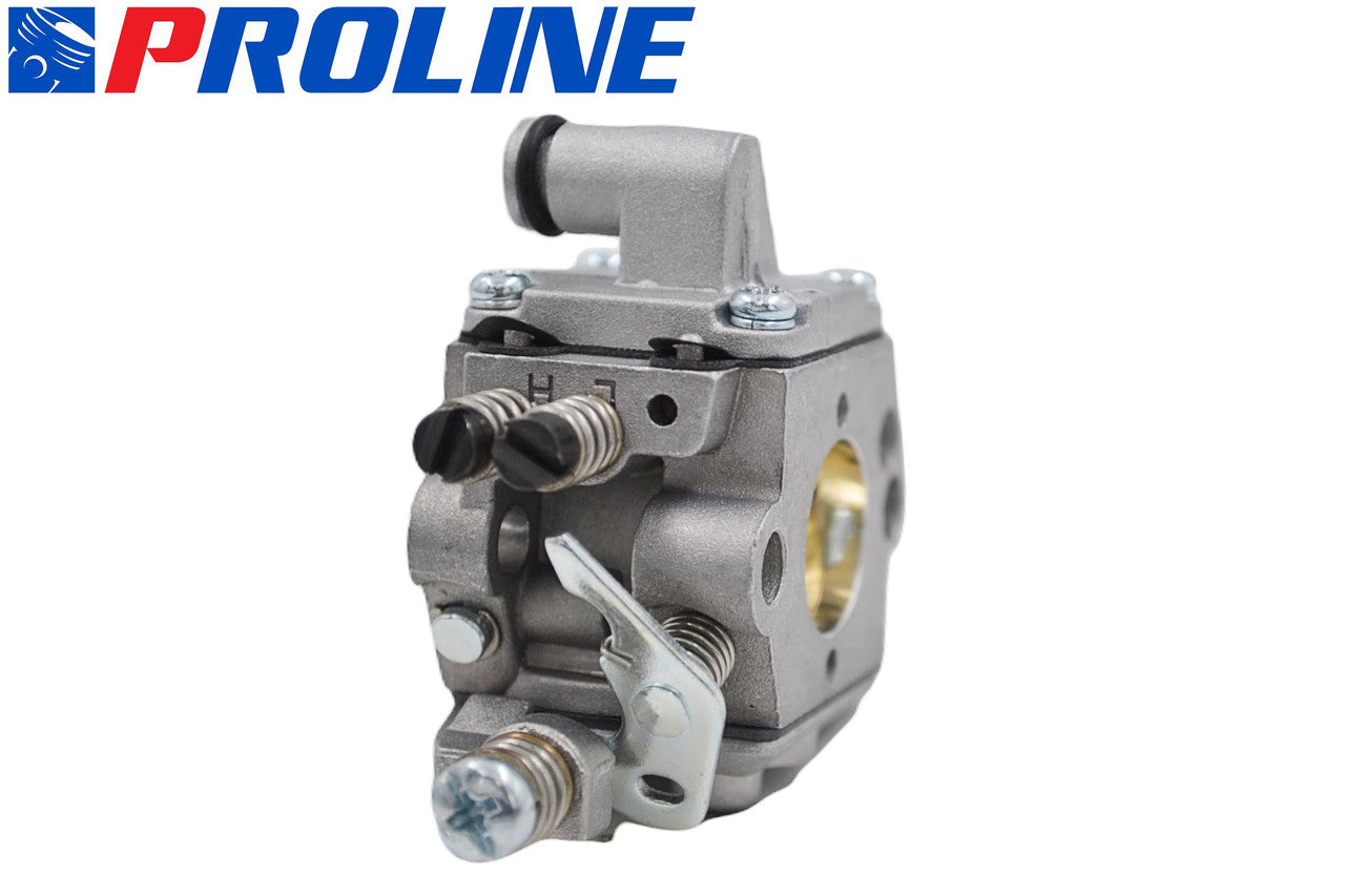 みーたん　112&186 Proline® Carburetor For Stihl 017 018 MS170 MS180 Adjustable Zama